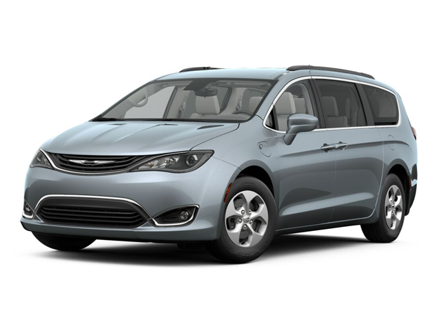 Chrysler Pacifica Hybrid